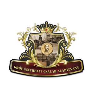 Gróf Széchenyi Család Alapítvány logo