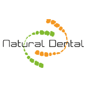 Natural Dental logo