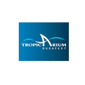 Tropicarium logo