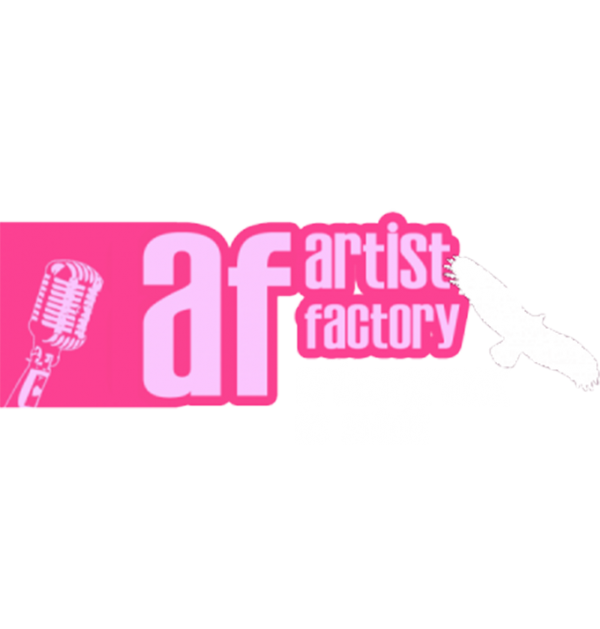 Artist Factory logo